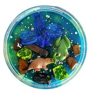 SensoryFun Sensorische klei - Rivier | Speel je Wijs