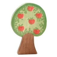 Ostheimer Houten Appelboom | Speel je Wijs