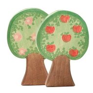 Ostheimer Houten Appelboom | Speel je Wijs