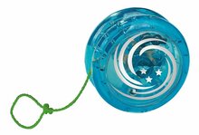 Moses - Lichtgevende LED JoJo   | Speel je Wijs