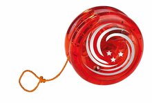 Moses - Lichtgevende LED JoJo   | Speel je Wijs