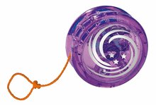 Moses - Lichtgevende LED JoJo   | Speel je Wijs