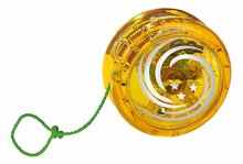 Moses - Lichtgevende LED JoJo   | Speel je Wijs