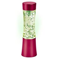 Kerst Glitter LED lamp - Shake and Shine 15cm | Speel je Wijs