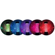 Kerst Glitter LED lamp - Shake and Shine 15cm | Speel je Wijs