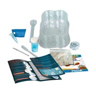 Clementoni - Wetenschap & Spel - Triops Kweken | Speel je Wijs