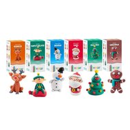 Hey Clay Boetseerklei  Ginger man - 5 bakjes | Speel je Wijs