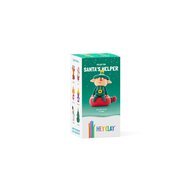 Hey Clay Boetseerklei Santa&#039;s Helper- 5 bakjes | Speel je Wijs
