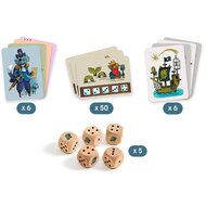 Djeco Dobbelspel Pirates &#039;n&#039; Dice | Speel je Wijs