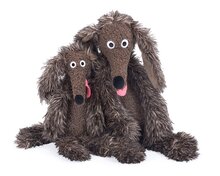 Moulin Roty Knuffel Grote Stinkhond &quot;L&#039;&eacute;cole des loisirs&quot; | Speel je Wijs
