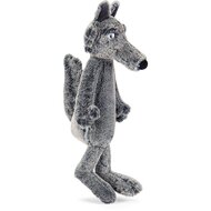 Moulin Roty Knuffel Wolf &quot;L&#039;&eacute;cole des loisirs&quot; | Speel je Wijs