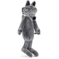 Moulin Roty Knuffel Wolf &quot;L&#039;&eacute;cole des loisirs&quot; | Speel je Wijs