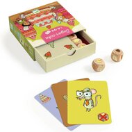 Djeco Dobbelspel Sugar Cake (4+)| Speel je Wijs