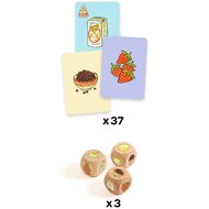 Djeco Dobbelspel Sugar Cake (4+)| Speel je Wijs