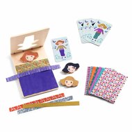 Djeco Aankleedpop ZabiChik | Speel je Wijs