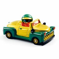 Djeco Crazy Motors | Royal Scarab | Speel je Wijs