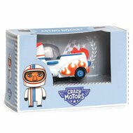 Djeco Crazy Motors | Astro Rocket| Speel je Wijs