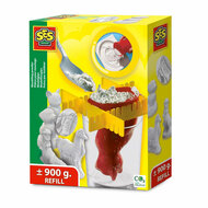 Ses Modelgips Navulling - Speel je Wijs