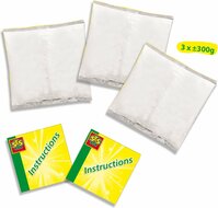 Ses Modelgips Navulling - Speel je Wijs