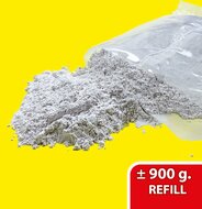 Ses Modelgips Navulling - Speel je Wijs