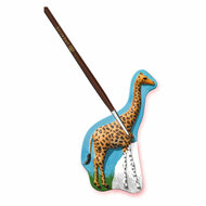 SES Gips Gieten en schilderen Dieren - Speel je Wijs