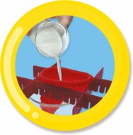 SES Gips Gieten - Paard - Speel je Wijs