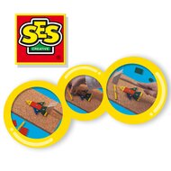 SES Gips Gieten - Paard - Speel je Wijs