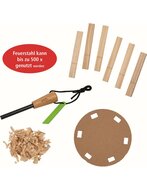 Nature Zoom Zakmes | Speel je Wijs