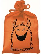 Die Spiegelburg Lachzak &ndash; Grappige en Griezelige Lachknuffel met Geluid | Speel je Wijs