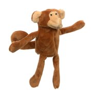 Sigikid Vingerpopjes Set - Jungle| Speel je Wijs