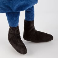 Sigikid Handpop - Politieman | Speel je Wijs