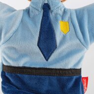 Sigikid Handpop - Politieman | Speel je Wijs
