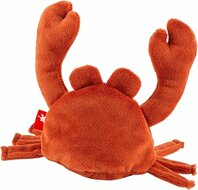 Sigikid Mini Knuffel Krab | Speel je Wijs