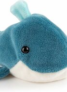 Sigikid Mini Knuffel Walvis | Speel je Wijs