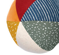 Sigikid Zachte Rammel Bal - 11cm | Speel je Wijs