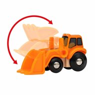 Brio Animal Farm Set - 33984