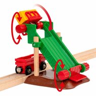 Brio Animal Farm Set - 33984
