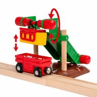 Brio Animal Farm Set - 33984