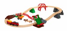 Brio Animal Farm Set - 33984