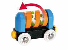 BRIO Mijn Eerste luxe treinset - 33727 | Speel je Wijs