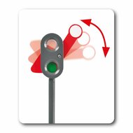 BRIO Centraal Station-Set - 33989 | Speel je Wijs