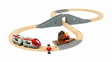 Brio Startset Reistrein - 36079 | Speel je Wijs