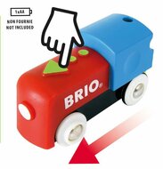 Brio Mijn Eerste Treinset op Batterijen - 33710 | Speel je Wijs