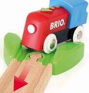 Brio Mijn Eerste Treinset op Batterijen - 33710 | Speel je Wijs