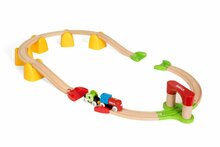 Brio Mijn Eerste Treinset op Batterijen - 33710 | Speel je Wijs