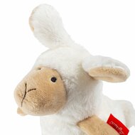 Sigikid Mini Knuffel Schaap | Speel je Wijs
