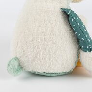 Sigikid Patchwork Sweety - Polar Beer | Speel je Wijs