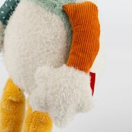 Sigikid Patchwork Sweety - Polar Beer | Speel je Wijs