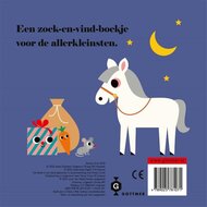 Gottmer - Sinterklaas waar ben je?