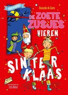 De ZOETE ZUSJES vieren Sinterklaas 4+ | Speel je Wijs